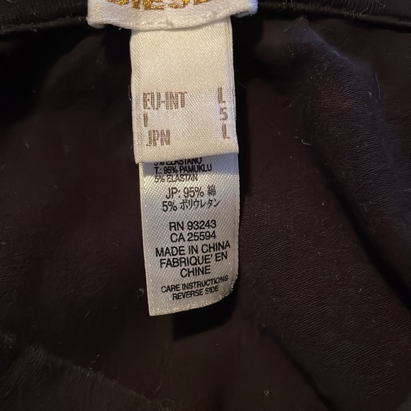 Diesel Mens shirt - Picture 2 of 3